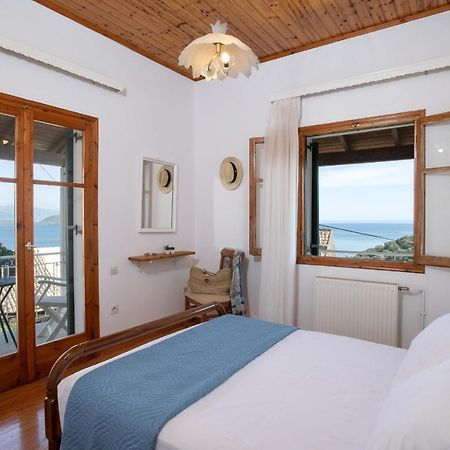 Pearl Apartman Jimári Kültér fotó