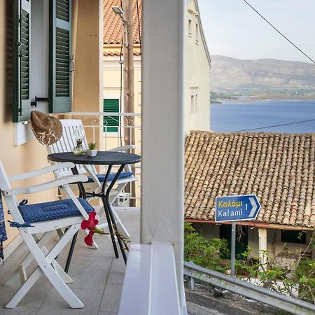 Pearl Apartman Jimári Kültér fotó
