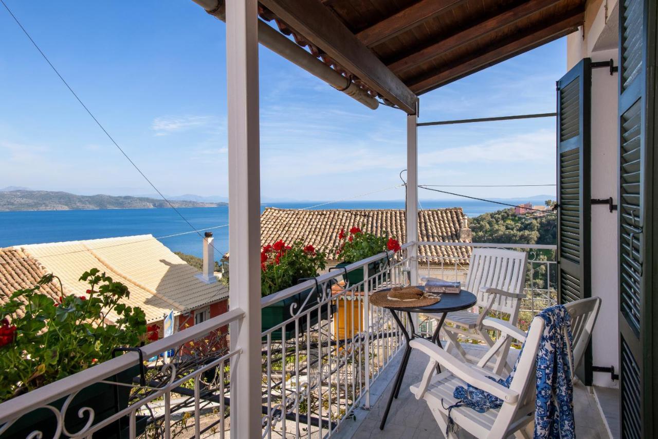 Pearl Apartman Jimári Kültér fotó