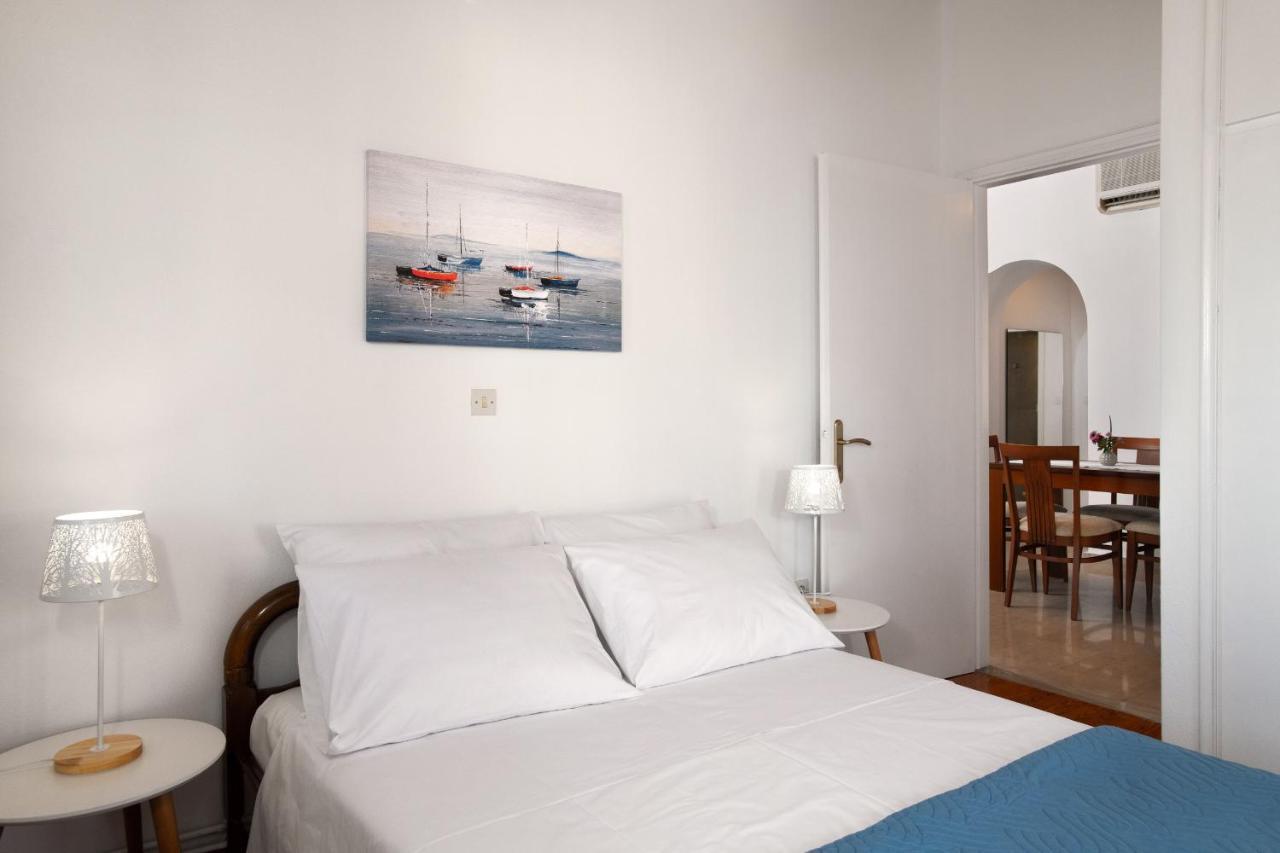 Pearl Apartman Jimári Kültér fotó