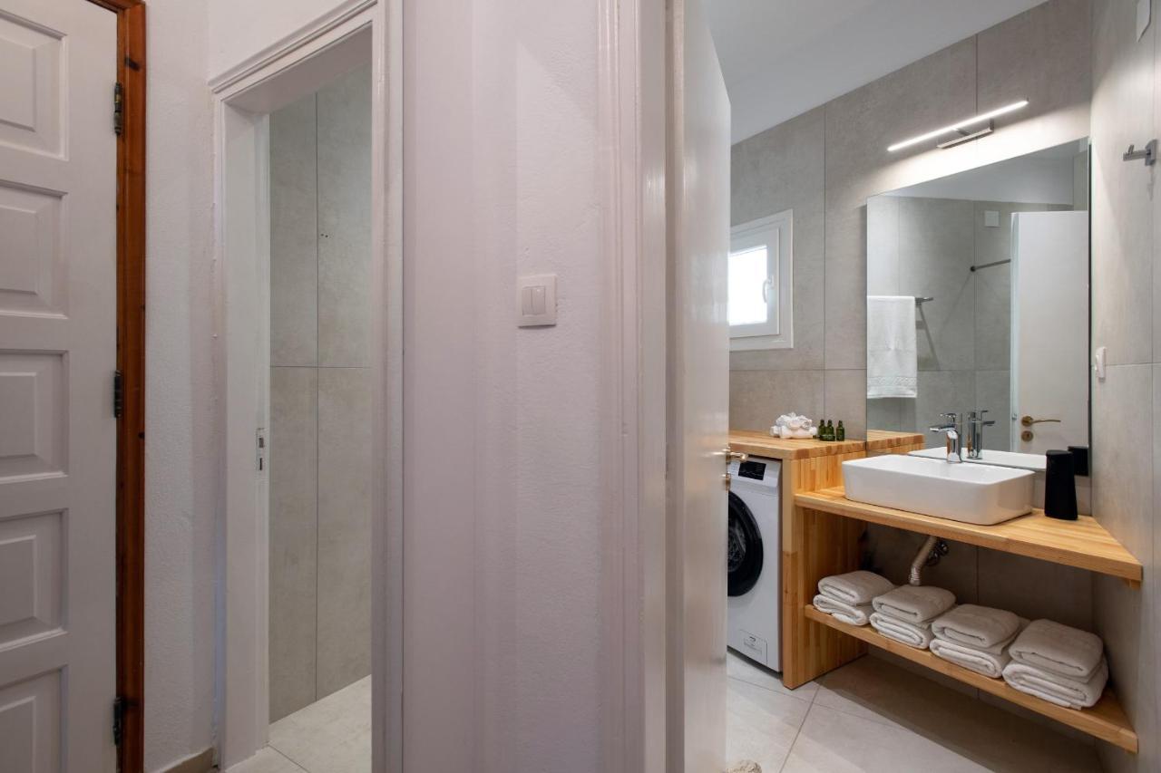 Pearl Apartman Jimári Kültér fotó