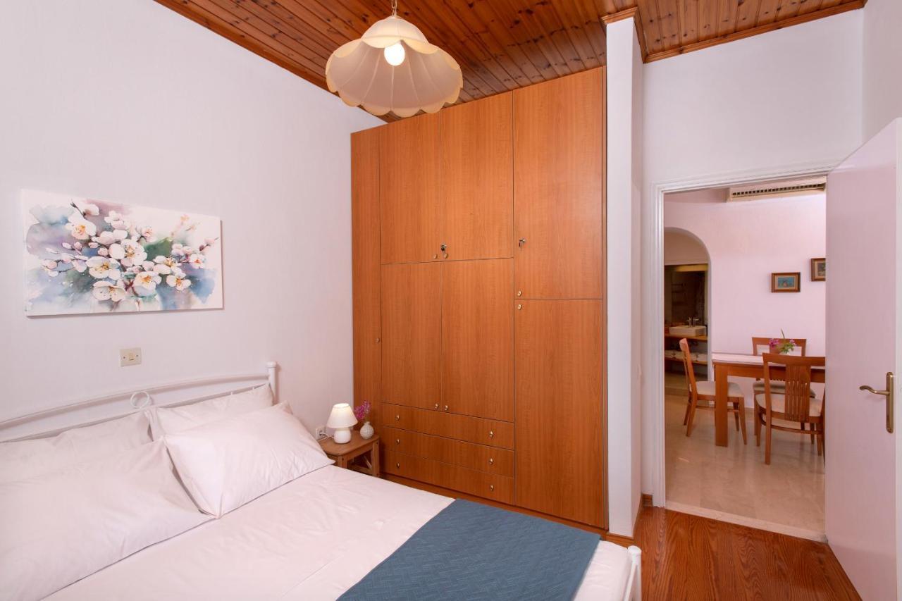Pearl Apartman Jimári Kültér fotó