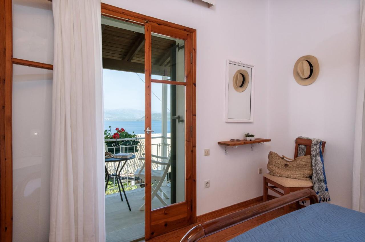 Pearl Apartman Jimári Kültér fotó