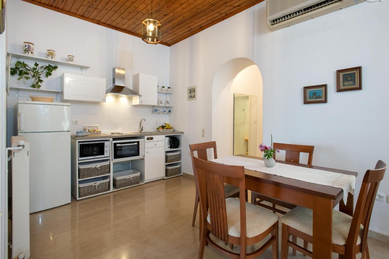Pearl Apartman Jimári Kültér fotó