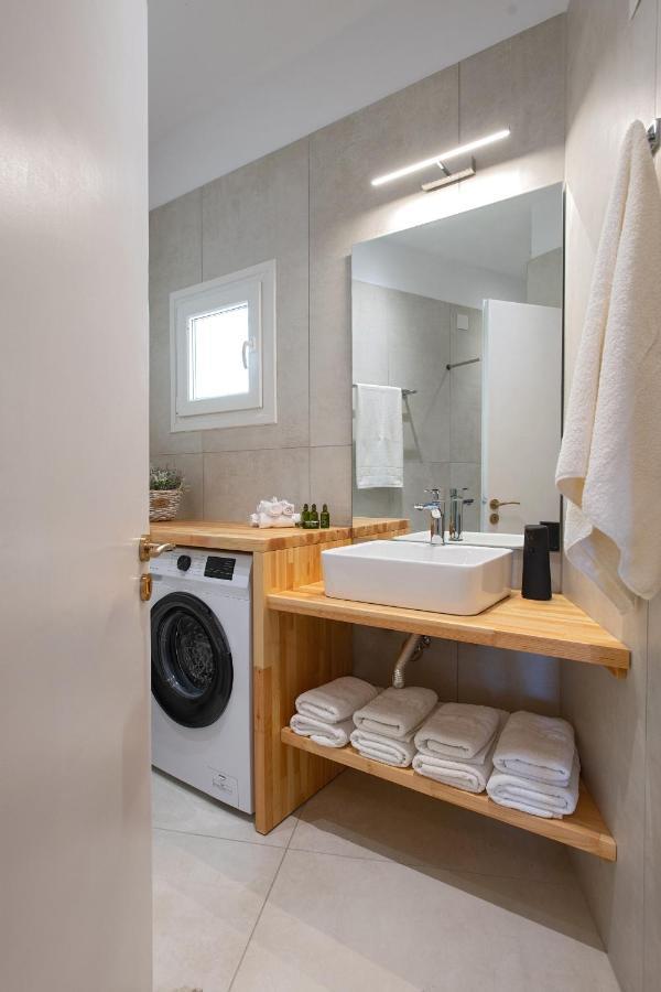 Pearl Apartman Jimári Kültér fotó