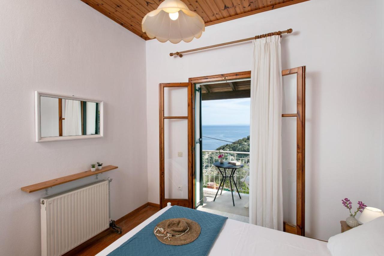 Pearl Apartman Jimári Kültér fotó