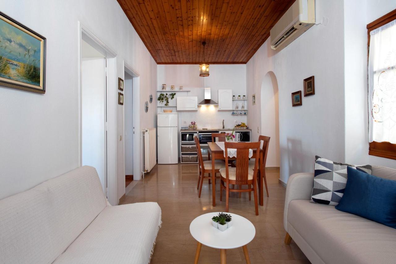 Pearl Apartman Jimári Kültér fotó