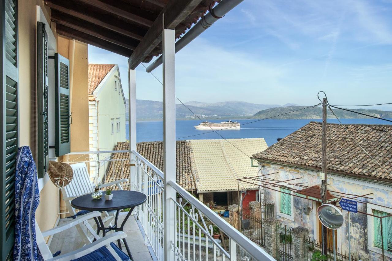 Pearl Apartman Jimári Kültér fotó